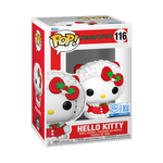 Pop! Hello Kitty (Winter Outfit), , hi-res view 2