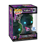 Funko Fusion and POP! Cosmic Freddy Bundle, , hi-res view 3