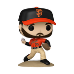 Pop! Justin Verlander, , hi-res view 1