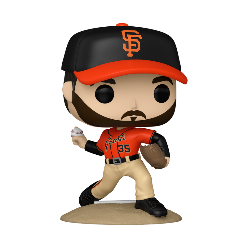 Pop! Justin Verlander, , hi-res view 1