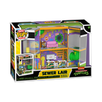 Bitty Pop! Bitty Box Sewer Lair, , hi-res view 1