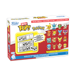 Bitty Pop! Pokémon 4-Pack Series 1, , hi-res view 3