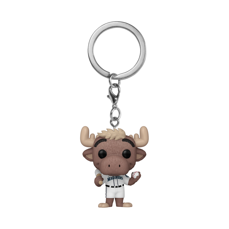 Pop! Keychain Mariner Moose, , hi-res view 1