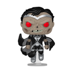 Pop! Superman Blackest Night, , hi-res view 1