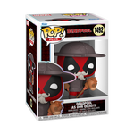 Pop! Plus Deadpool as Don Quixote, , hi-res view 2
