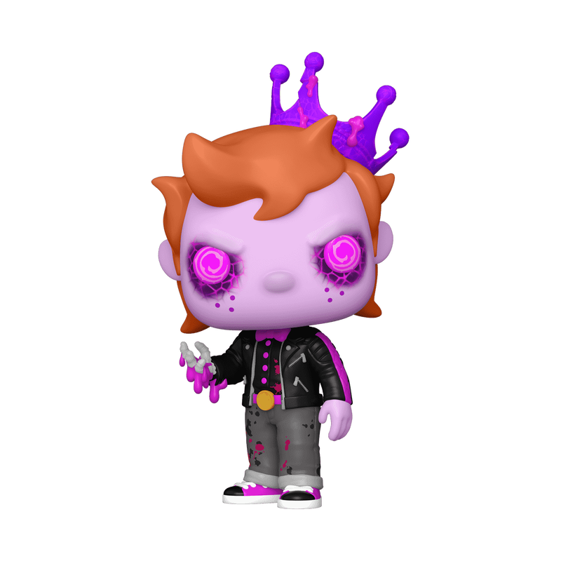 Pop! Eddy Funko (Funko Fusion), , hi-res view 1