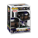 Pop! Ed Reed, , hi-res view 2