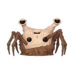 Pop! Spider Head (Funko Fusion), , hi-res view 1