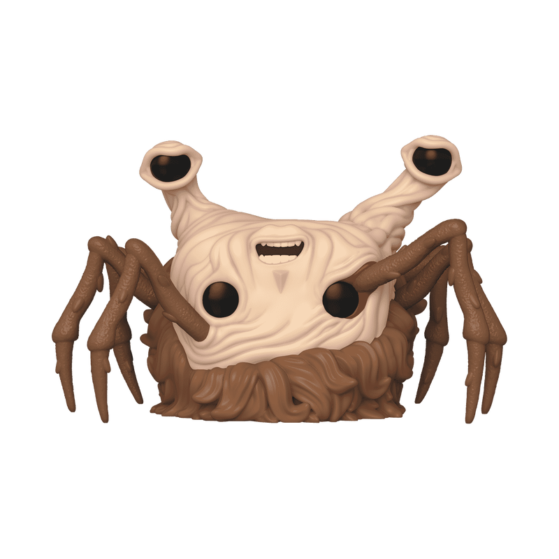 Pop! Spider Head (Funko Fusion), , hi-res view 1