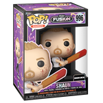 Pop! Shaun (Bloody) (Funko Fusion), , hi-res view 2