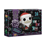 Pocket Pop! The Nightmare Before Christmas Advent Calendar, , hi-res view 2