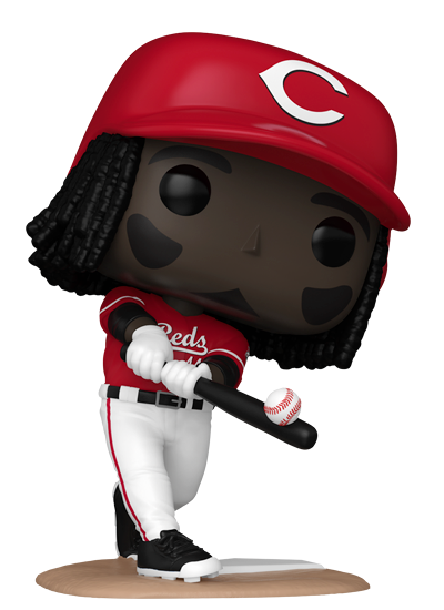 86320 - Funko POP! Elly De La Cruz