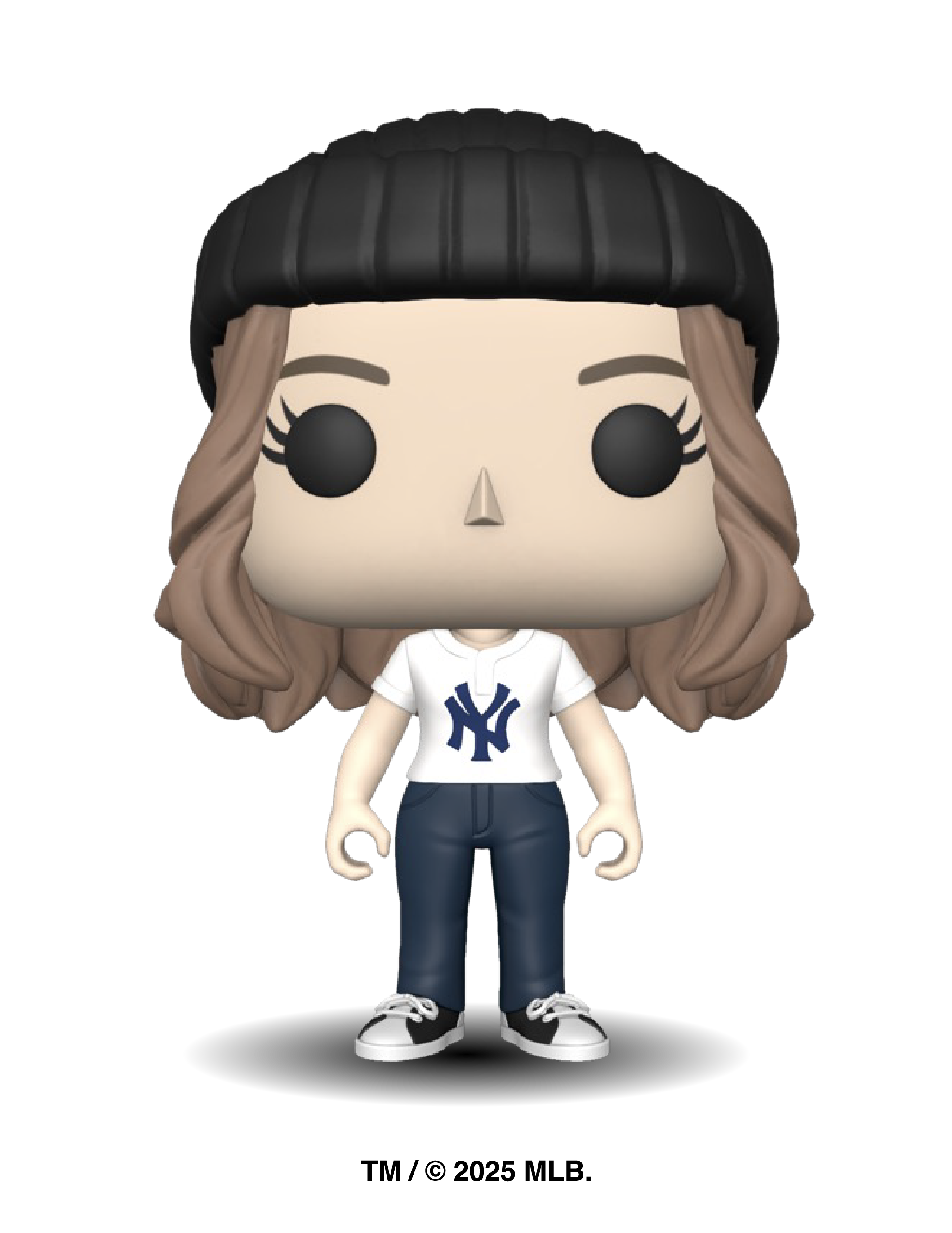 POP! Yourself with officially licensed MLB accessories