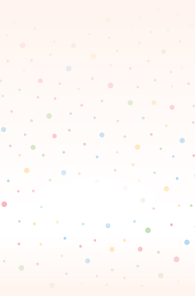 Pastel gradient background with colorful polka dots featuring images of models showcasing Loungefly products