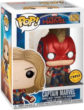 Chance of Chase Product