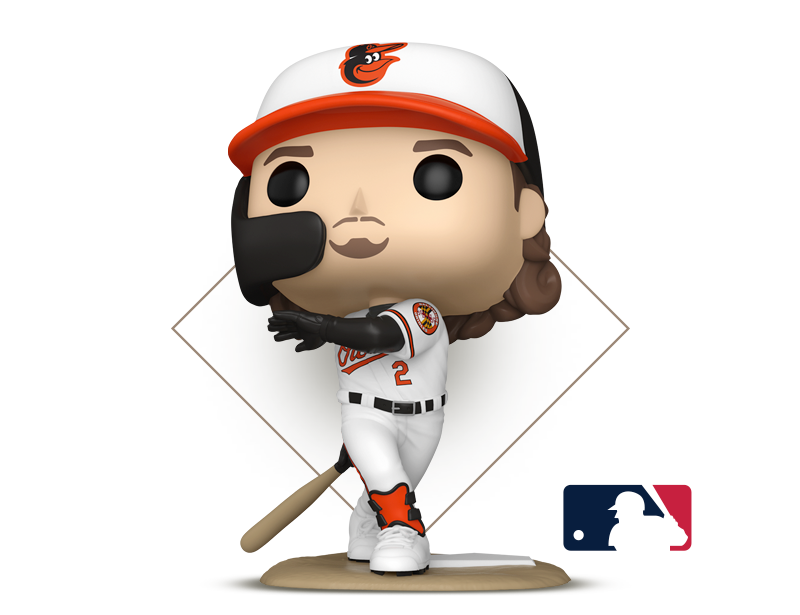 86315 - Funko POP! Gunnar Henderson