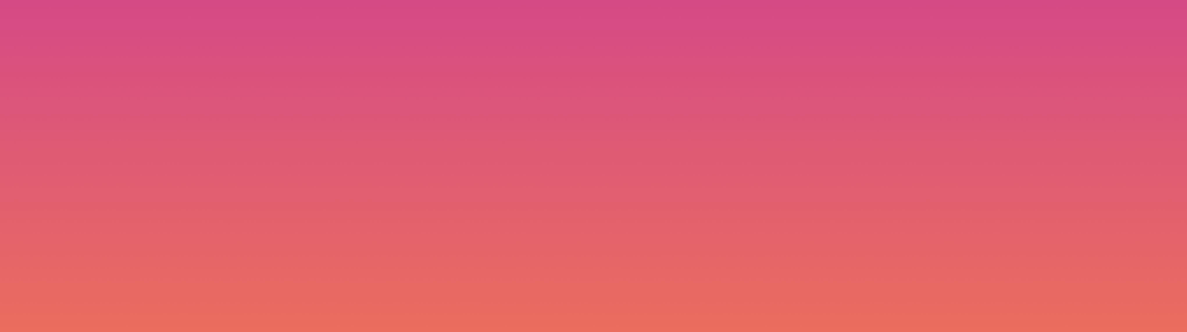 Dark Orange to dark Pink gradient background