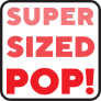 Super Size Badge